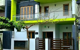 Nandan Home Stay