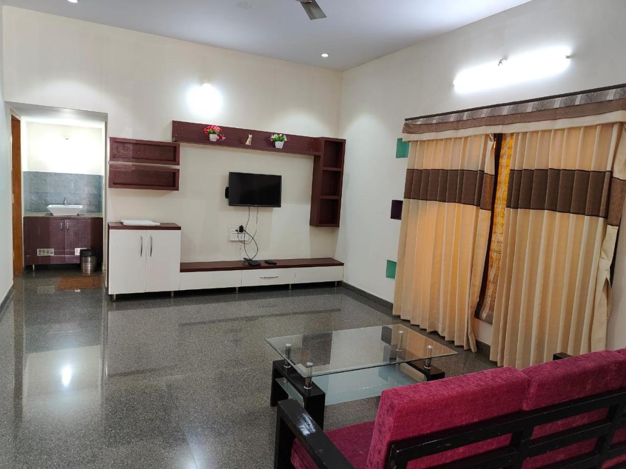 Nandan Home Stay Mysore Exterior photo